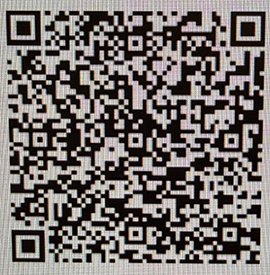 QR Cood