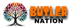 Butler Nation Logo
